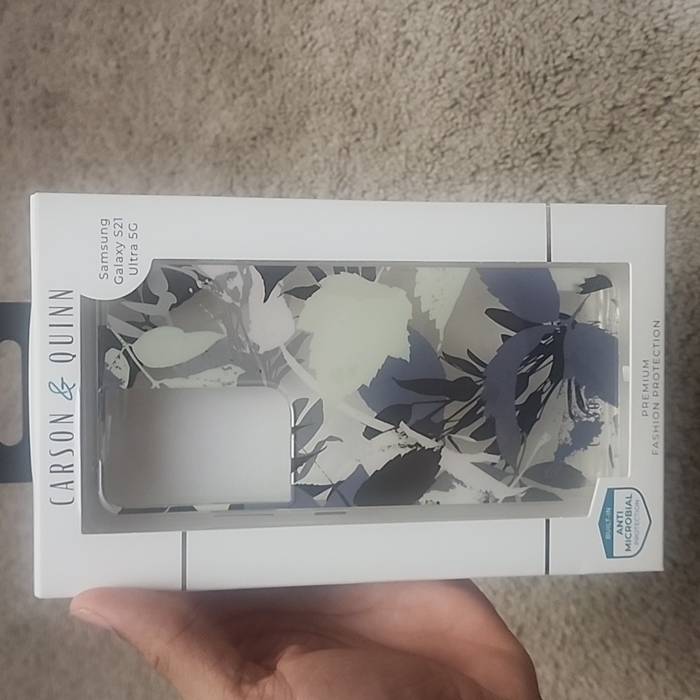 Samsung galaxy s21 ultra 5g case